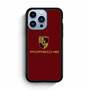 Porsche Stuttgart iPhone 13 Pro Case
