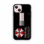 Resident Evil Umbrella Corp iPhone 13 Series Case