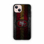 San Francisco 49ers Cool Asphalt Style iPhone 13 Series Case