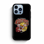 San Francisco 49ers Classic Helmet iPhone 13 Pro Case