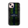 Seattle Seahawks Asphalt Style iPhone 13 Series Case