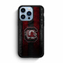 South Carolina Gamecocks Asphalt Style iPhone 13 Pro Case