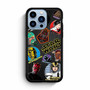 Star Wars The Force Collage iPhone 13 Pro Case
