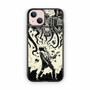 Stranger Things Eddie in Upsidedown iPhone 13 Series Case