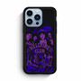 Stranger Things Hellfire Club Stripy iPhone 13 Pro Case