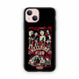 Stranger Things Series Hellfire Club iPhone 13 Series Case