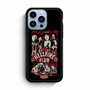 Stranger Things Series Hellfire Club iPhone 13 Pro Case