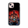 Stranger Things Series S5 Cover iPhone 13 Series Case