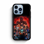 Stranger Things Series S5 Cover iPhone 13 Pro Case