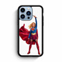 Supergirl DC iPhone 13 Pro Case