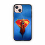Supergirl Movie 2026 iPhone 13 Series Case