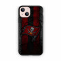 Tampa Bay Buccaneers Asphalt Style iPhone 13 Series Case