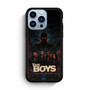 The Boys Series iPhone 13 Pro Case
