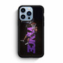 Vince Carter Toronto Raptors iPhone 13 Pro Case