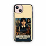 Wednessday Jenna Ortega iPhone 13 Series Case