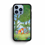 Winnie the Pooh iPhone 13 Pro Case