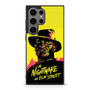 A Nightmare on Elm Street Classic Samsung Galaxy S24 Ultra Case