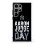 Aaron Judge Yankee Samsung Galaxy S24 Ultra Case
