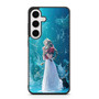 Aerith Final Fantasy 7 Rebirth Samsung Galaxy S24+ Case