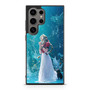 Aerith Final Fantasy 7 Rebirth Samsung Galaxy S24 Ultra Case