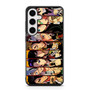 All Hashira Demon Sayer Samsung Galaxy S24+ Case