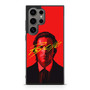 American Psycho Patrick Bateman Samsung Galaxy S24 Ultra Case