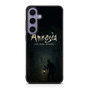 Amnesia The Dark Descent Samsung Galaxy S24 Series Case