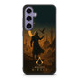 Assassins Creed Mirage Samsung Galaxy S24 Series Case