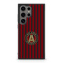 Atlanta United FC Strip Samsung Galaxy S24 Ultra Case