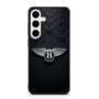Bentley The Icon Reimagined Samsung Galaxy S24+ Case