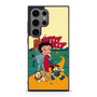 Betty Boop Series Samsung Galaxy S24 Ultra Case
