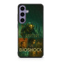 Bioshock A Dark Tribute Samsung Galaxy S24 Series Case