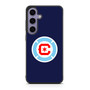 Chicago Fire FC Samsung Galaxy S24 Series Case