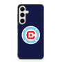 Chicago Fire FC Samsung Galaxy S24+ Case