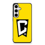 Columbus Crew FC Samsung Galaxy S24+ Case