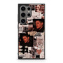 Dean Winchester Things Samsung Galaxy S24 Ultra Case