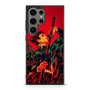 Demon Slayer Cool Tanjiro Samsung Galaxy S24 Ultra Case