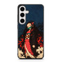 Demon Slayer Nezuko Art Samsung Galaxy S24+ Case