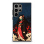 Demon Slayer Nezuko Art Samsung Galaxy S24 Ultra Case