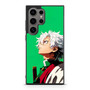 Demon Slayer Sanemi Shinazugawa 2 Samsung Galaxy S24 Ultra Case