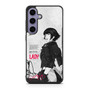 Devil May Cry Lady Samsung Galaxy S24 Series Case