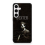 Dexter Series Samsung Galaxy S24+ Case
