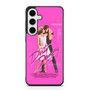 Dirty Dancing Poster Samsung Galaxy S24+ Case