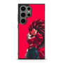 Dragon Ball Vegeta Super Saiyan 4 Samsung Galaxy S24 Ultra Case