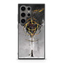 Elden Ring Abstract Samsung Galaxy S24 Ultra Case