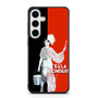 Ella Cinders Samsung Galaxy S24+ Case