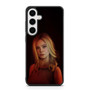 Elle fanning in death stranding 2 on the beach Samsung Galaxy S24+ Case