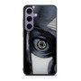 Eren Yeager Eye Samsung Galaxy S24 Series Case