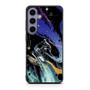 Fantastic Four Silver Surfer Samsung Galaxy S24 Series Case