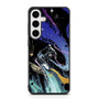 Fantastic Four Silver Surfer Samsung Galaxy S24+ Case